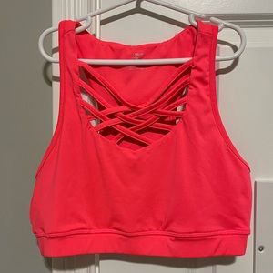 Kiava Sports Bra